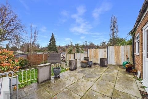 undefined, Long Close, Pound Hill, Crawley