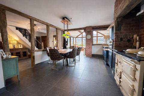undefined, Pinley, Claverdon, Warwick