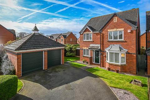 undefined, 9 Harley Way, Bridgnorth