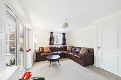 4 bedroom semi-detached house for sale, Eagle Way, Bracknell, Berkshire, RG12