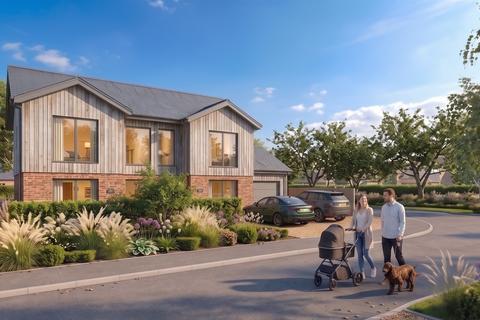 Land for sale, Walton Road, Wellesbourne, Warwick
