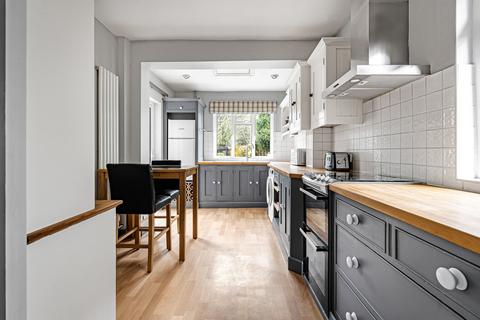 undefined, Vicarage Road, Egham, Surrey, TW20