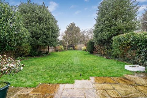undefined, Vicarage Road, Egham, Surrey, TW20