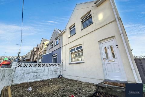 undefined, Thomas Street, Gilfach Goch, CF39