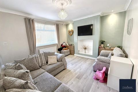 undefined, Thomas Street, Gilfach Goch, CF39