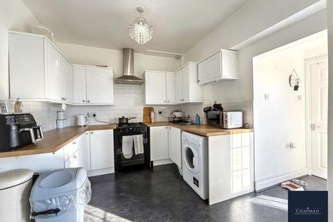 undefined, Thomas Street, Gilfach Goch, CF39