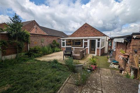 undefined, Robin Crescent, Melton Mowbray