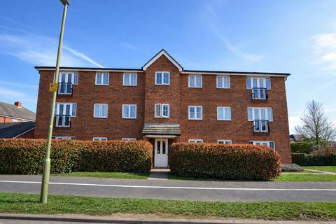 Cunningham Avenue, Salisbury Village, Hatfield