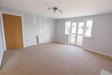 2 bedroom apartment for sale, Cunningham Avenue, Salisbury Village, Hatfield