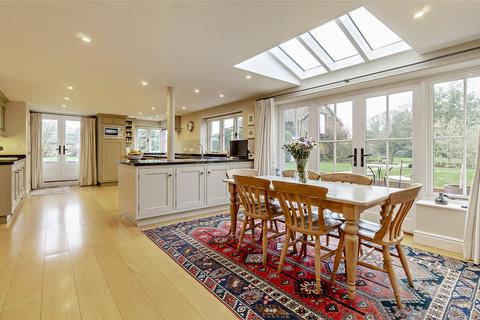 5 bedroom detached house for sale, Norwich Road, Mulbarton, Norwich, Norfolk, NR14