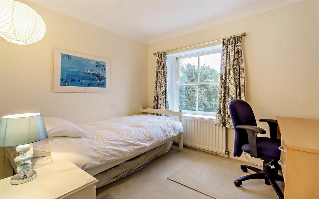 Bedroom Five
