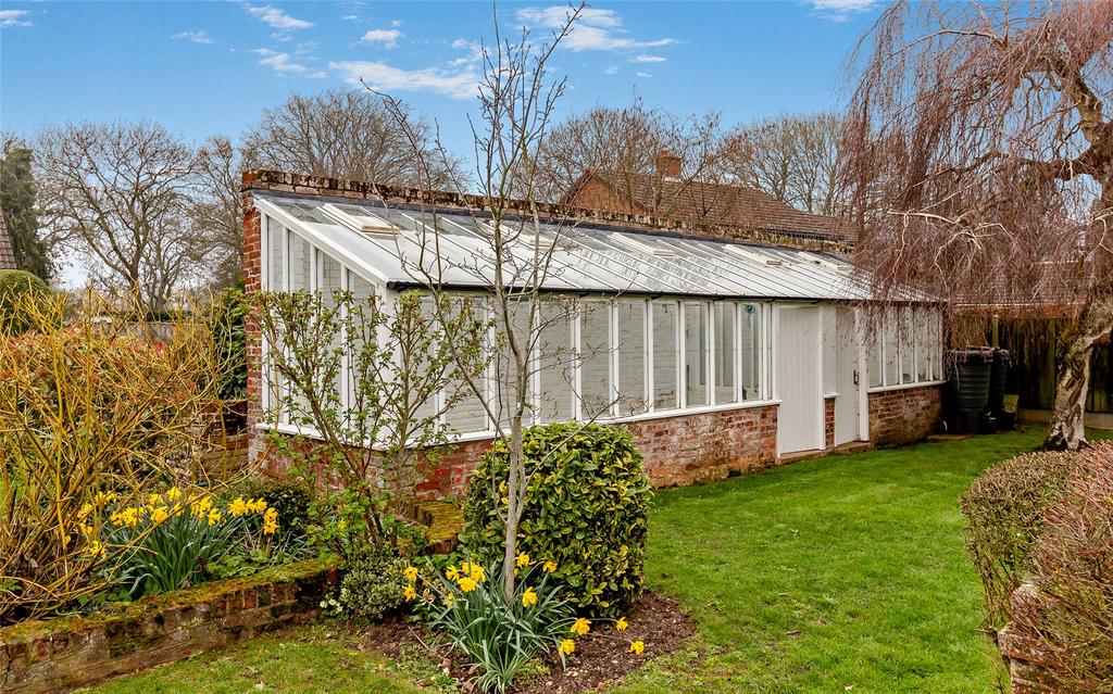 Greenhouse