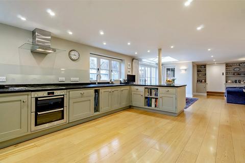5 bedroom detached house for sale, Norwich Road, Mulbarton, Norwich, Norfolk, NR14
