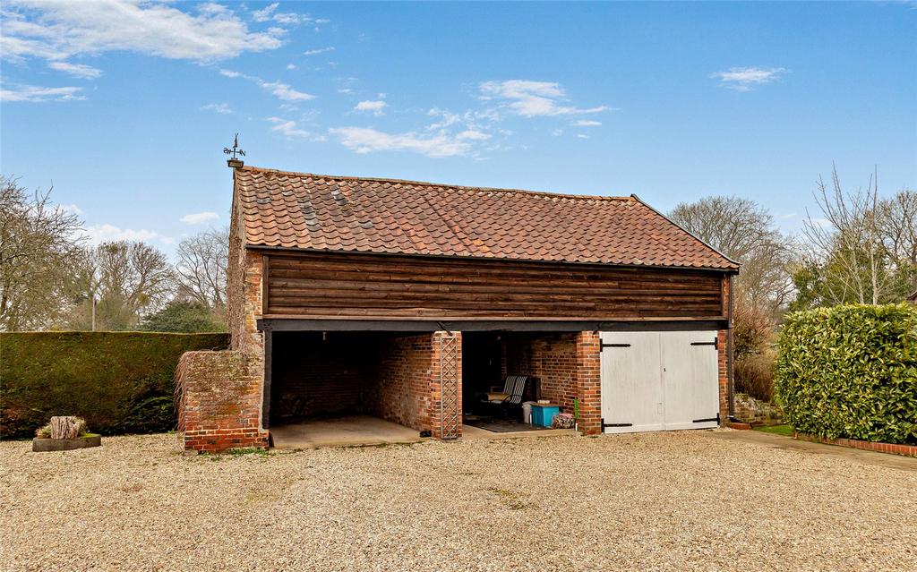 Coach House