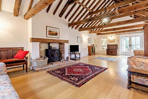 5 bedroom detached house for sale, Norwich Road, Mulbarton, Norwich, Norfolk, NR14