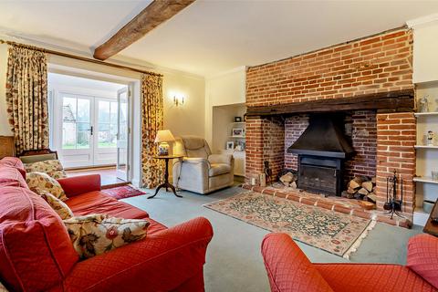 5 bedroom detached house for sale, Norwich Road, Mulbarton, Norwich, Norfolk, NR14