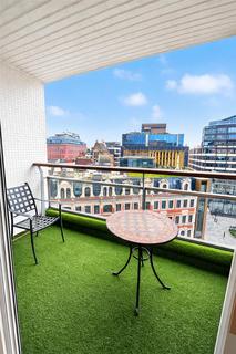 2 bedroom apartment to rent, St. Giles High Street, London WC2H
