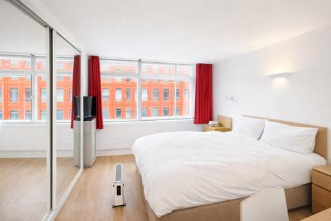2 bedroom apartment to rent, St. Giles High Street, London WC2H