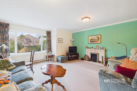 3 bedroom end of terrace house for sale, Worcester Park KT4