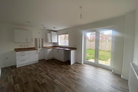 undefined, Benedict Walk, Carlton, Goole