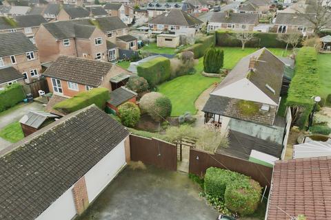 undefined, St. Michaels Avenue, Yeovil