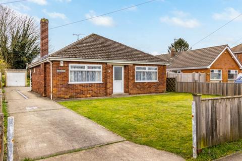 3 bedroom detached bungalow for sale, Tattershall Road, Boston, Lincolnshire, PE21