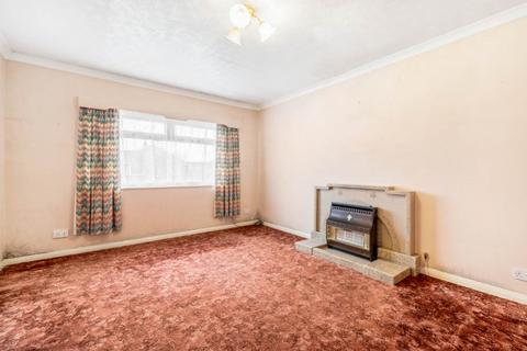 3 bedroom detached bungalow for sale, Tattershall Road, Boston, Lincolnshire, PE21