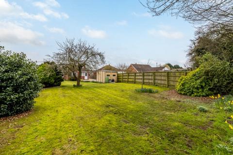 3 bedroom detached bungalow for sale, Tattershall Road, Boston, Lincolnshire, PE21