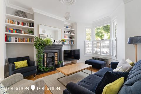 undefined, Leswin Road, London, N16