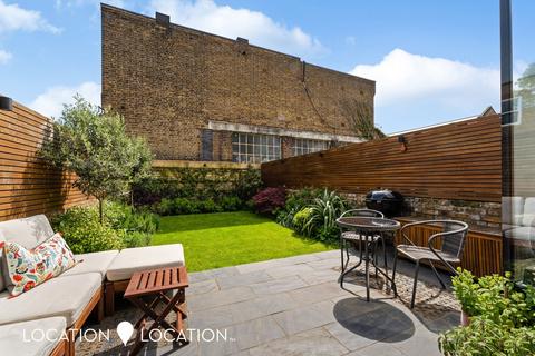 undefined, Leswin Road, London, N16