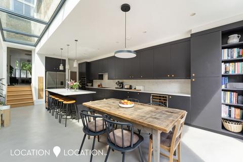 undefined, Leswin Road, London, N16