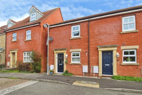 undefined, Walmesley Chase, Hilperton