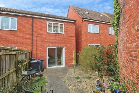 undefined, Walmesley Chase, Hilperton