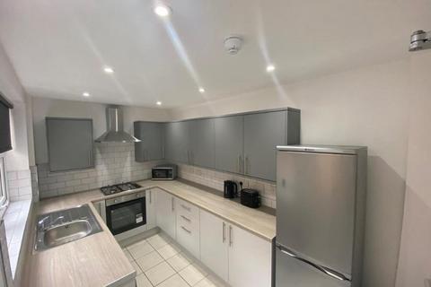 1 bedroom house to rent, Penryth Street, Hartlepool, County Durham