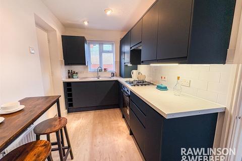 undefined, Lytcott Drive, West Molesey KT8