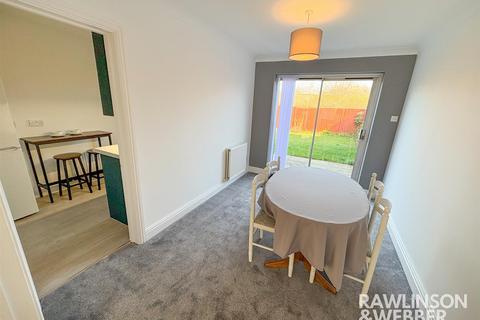 undefined, Lytcott Drive, West Molesey KT8