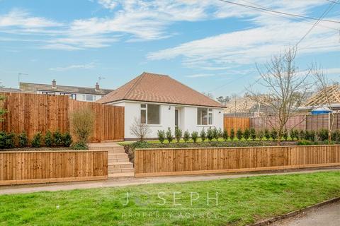 3 bedroom detached bungalow for sale, Bullen Lane, Bramford, IP8