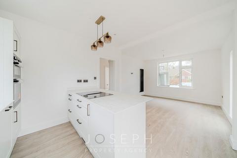 3 bedroom detached bungalow for sale, Bullen Lane, Bramford, IP8
