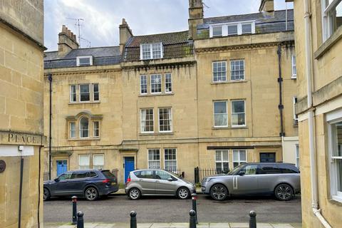 1 bedroom apartment for sale, New King Street, Bath