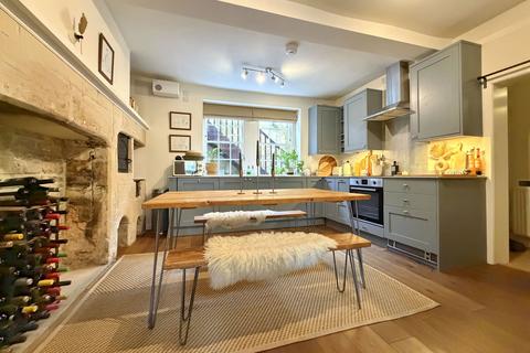 1 bedroom apartment for sale, New King Street, Bath