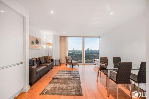 undefined, Landmark East Tower, Marsh Wall E14