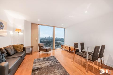 undefined, Landmark East Tower, Marsh Wall E14