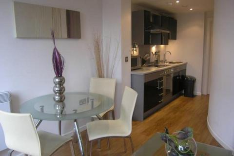undefined, Basilica, 2 King Charles Street, Leeds