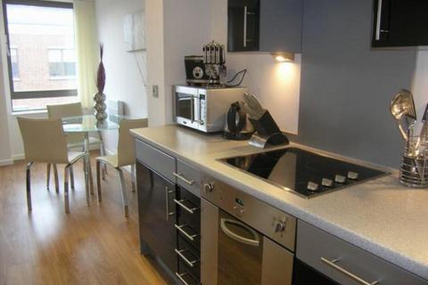 undefined, Basilica, 2 King Charles Street, Leeds