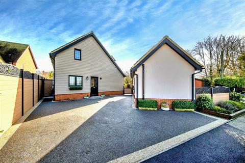 undefined, Lower Farm Road, Ringshall, Stowmarket, Suffolk, IP14