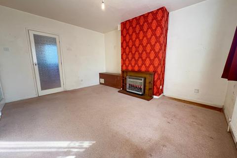3 bedroom end of terrace house for sale, Plainmoor, Torquay