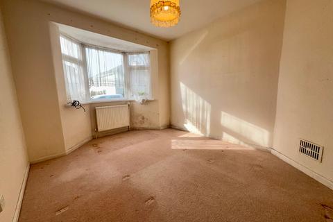3 bedroom end of terrace house for sale, Plainmoor, Torquay