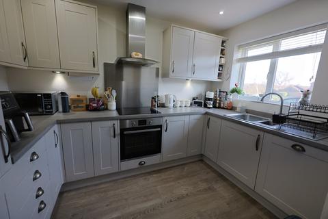 3 bedroom detached house for sale, Abbots Green, Willington, Durham