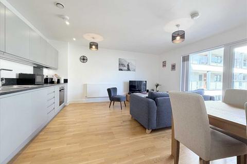 undefined, Aqua House, Kingdom Street, Plymouth