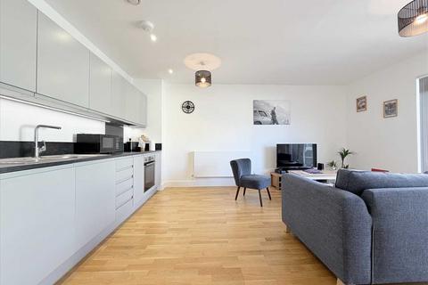 undefined, Aqua House, Kingdom Street, Plymouth